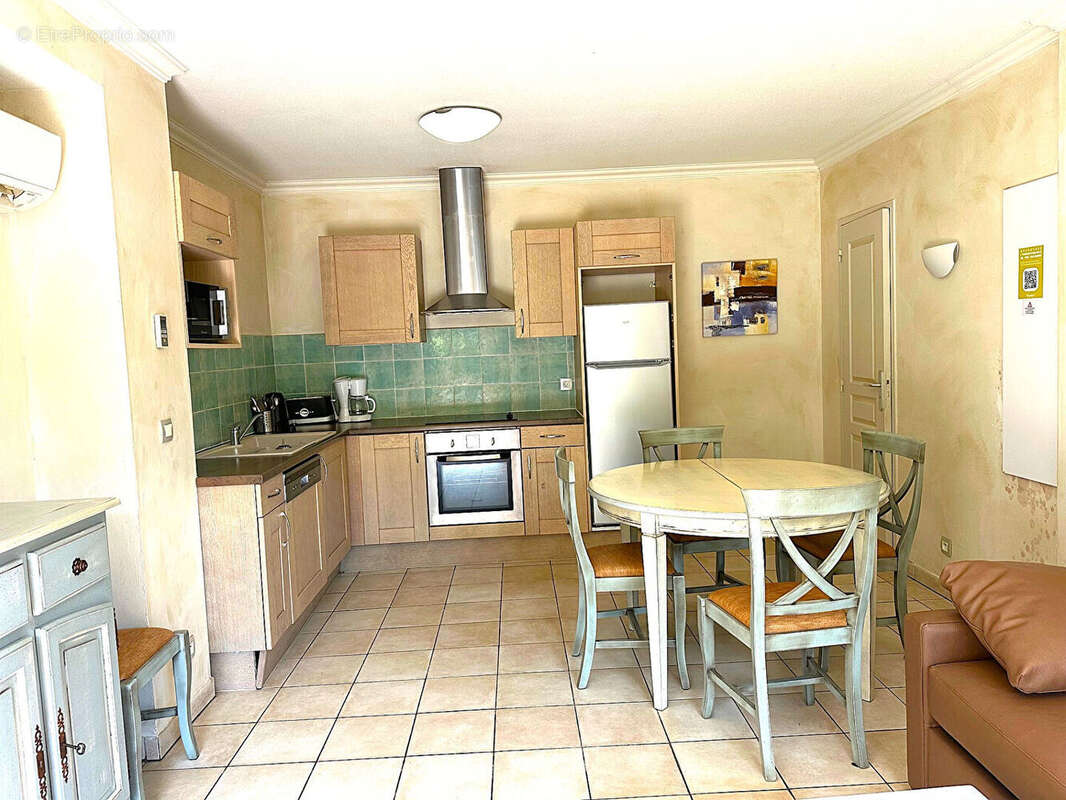 Appartement à CALLIAN