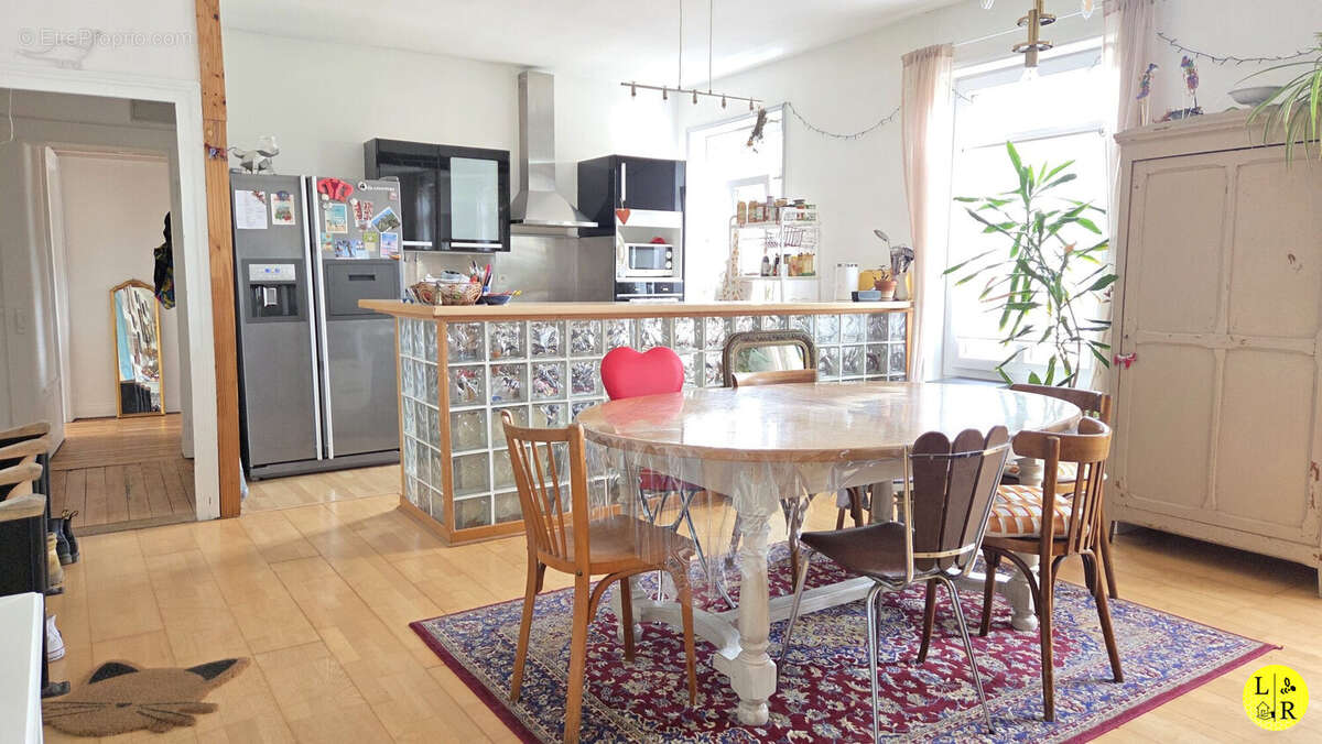 Appartement à ARRAS
