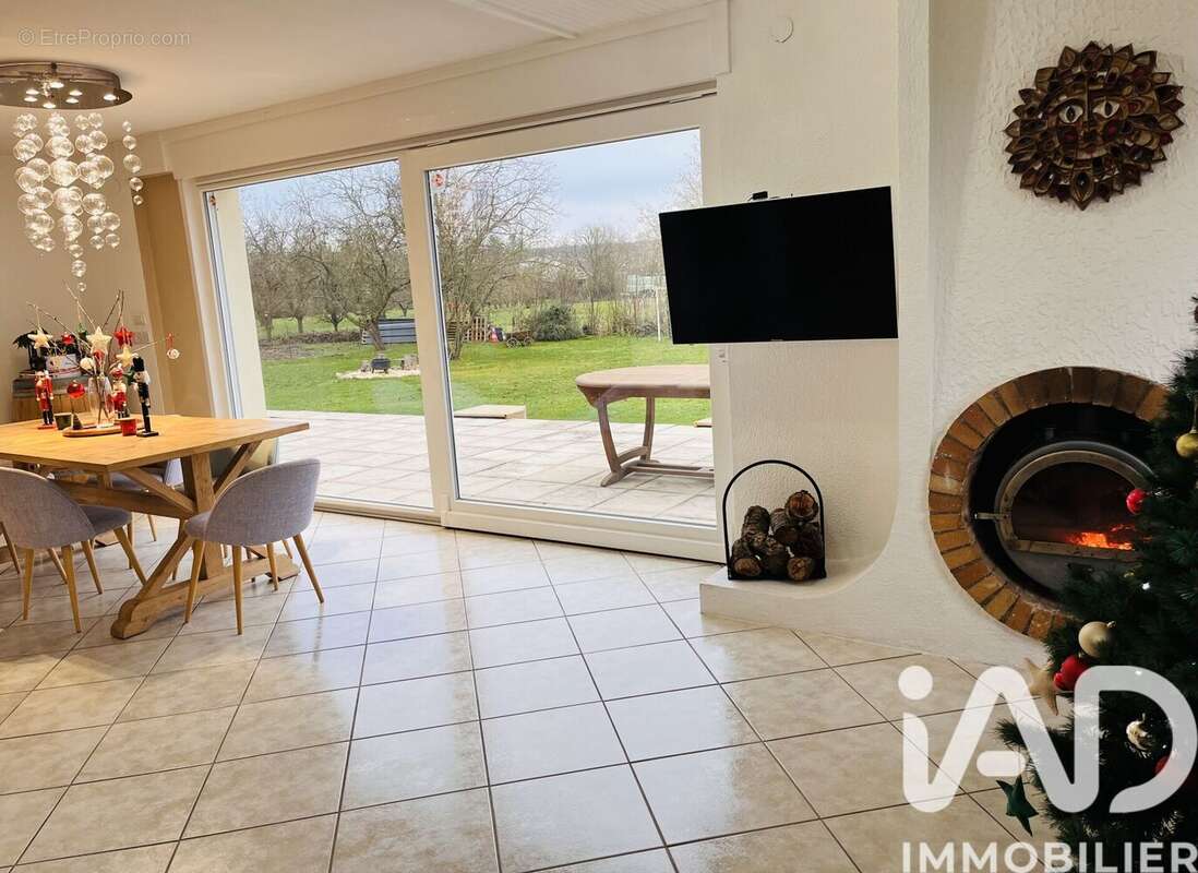 Photo 4 - Maison à METZ