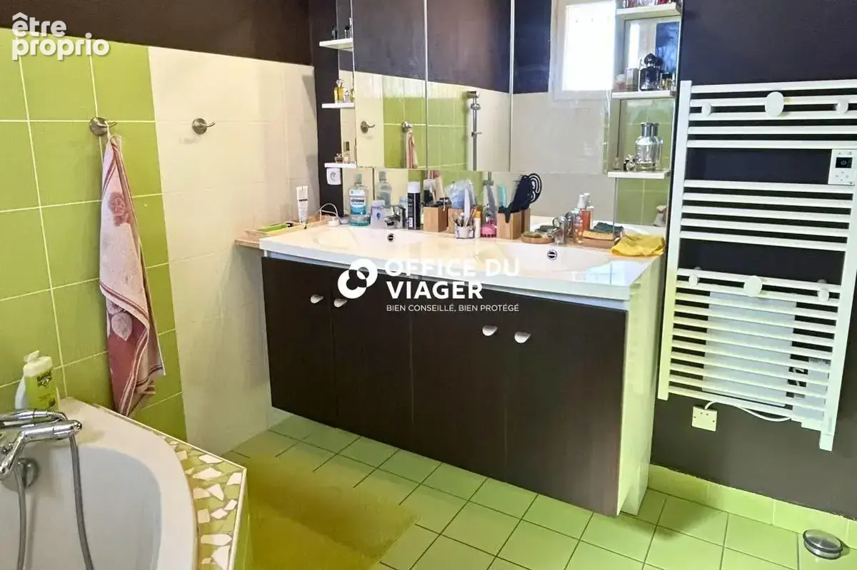 Maison - 4 pièces - 152,57 m² - photo 10