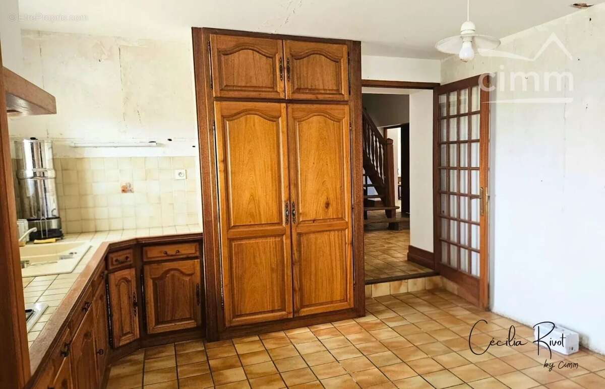 Maison de caractère avec 1,5 hectare - photo 6