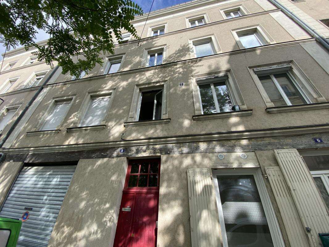 Appartement à ANGERS