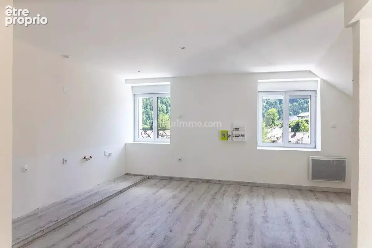 Vente Appartement Villers-le-lac(25130) 150 000ï¿œ - photo 2
