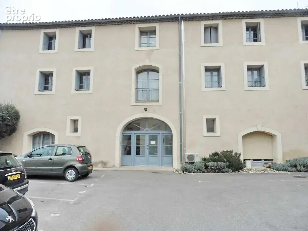 Appartement pezenas + parking - photo 13