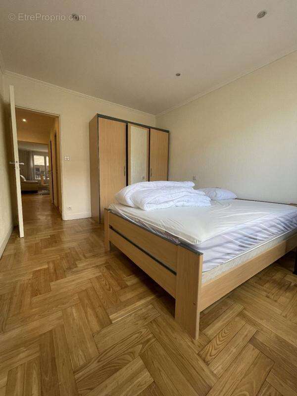 Appartement à LIMOGES