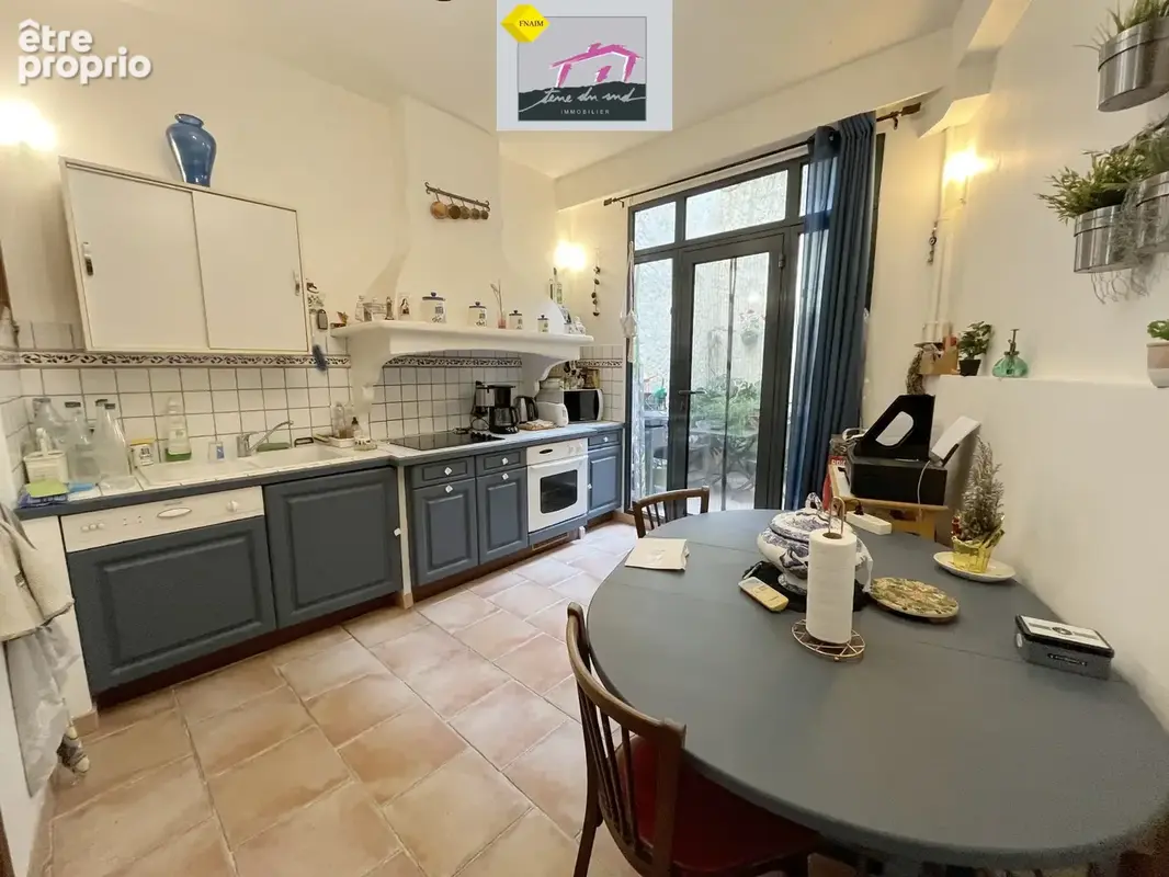 Maison de village 3 chambres avec terrasse - photo 2