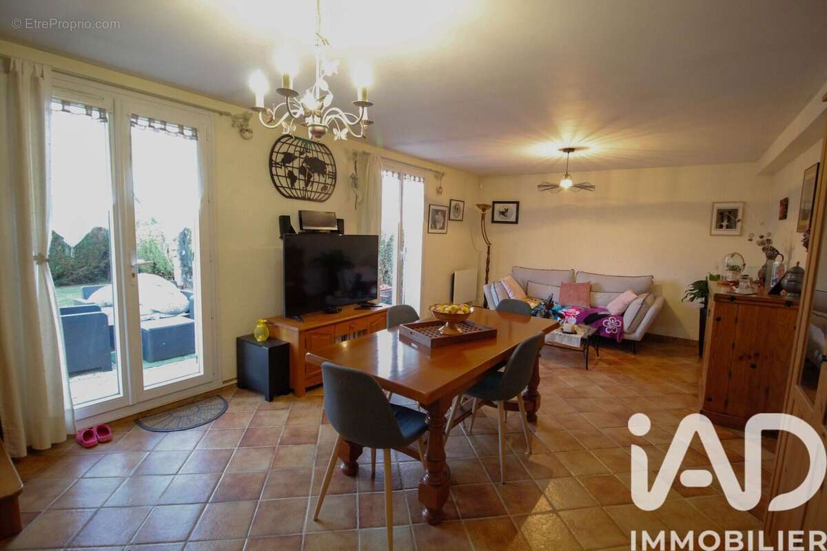 Photo 3 - Maison à BUCHELAY