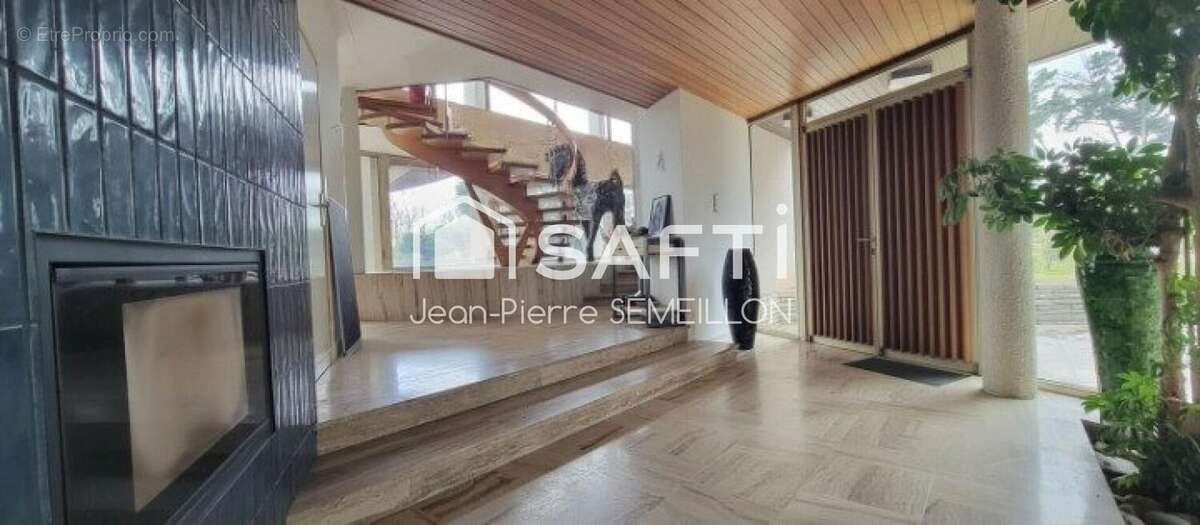 Photo 3 - Maison à AGEN