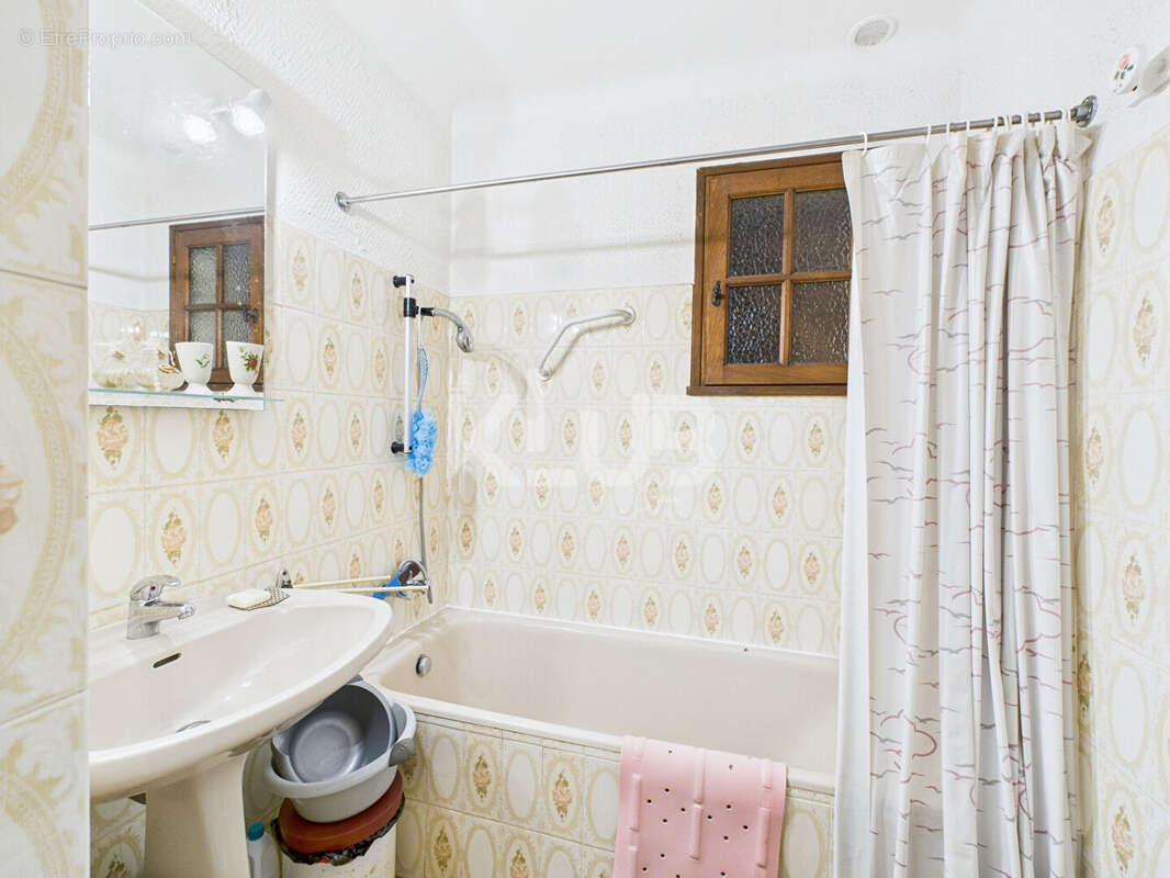 Maison à SORBO-OCAGNANO