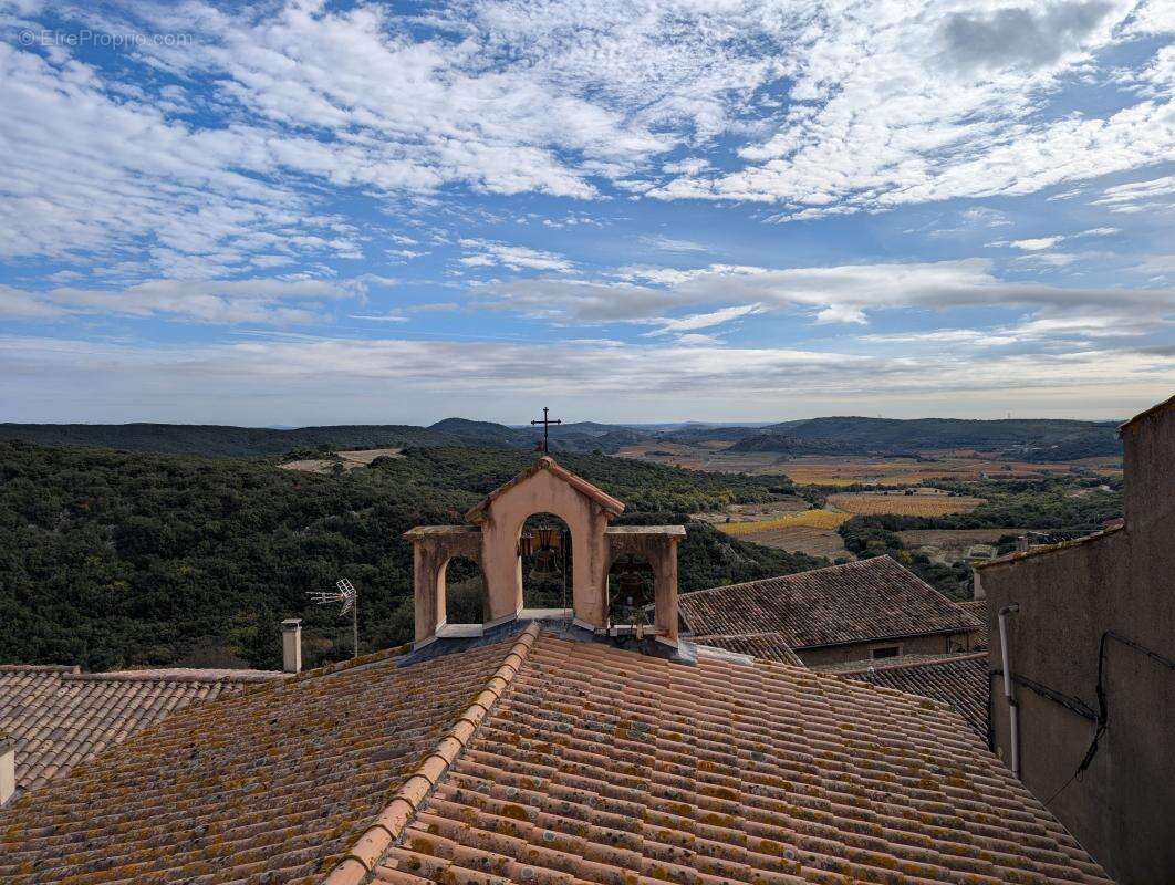 Maison à ROQUESSELS