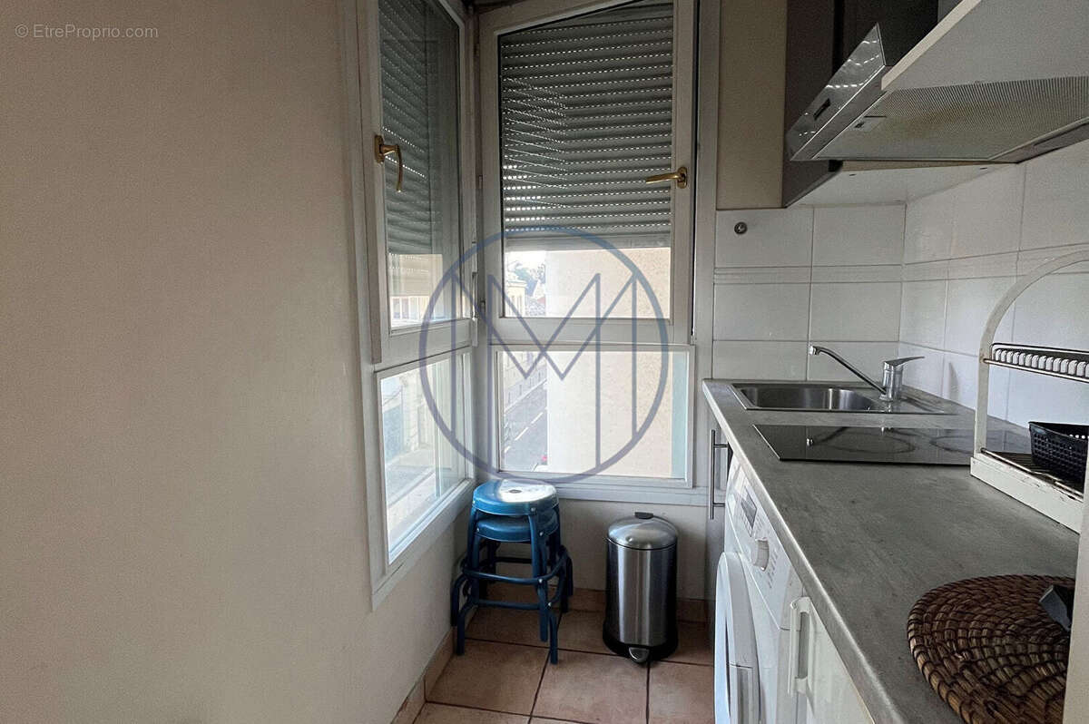 Appartement à VERSAILLES