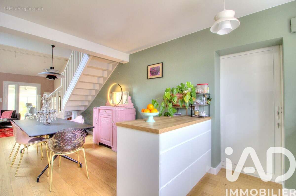 Photo 9 - Maison à TOURNEFEUILLE