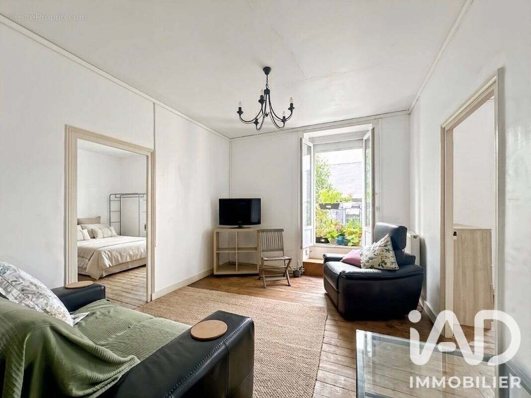 Photo 1 - Appartement à DOL-DE-BRETAGNE