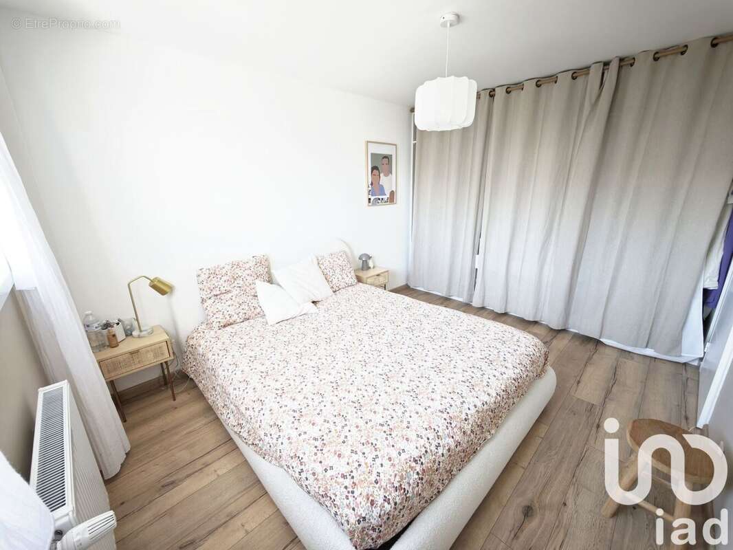 Photo 7 - Maison à DOMLOUP