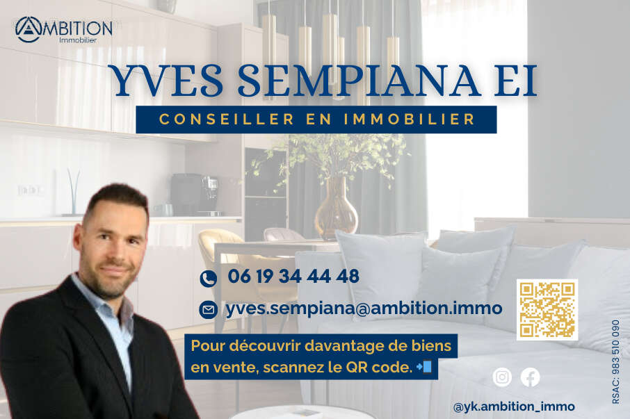 Appartement à FREJUS