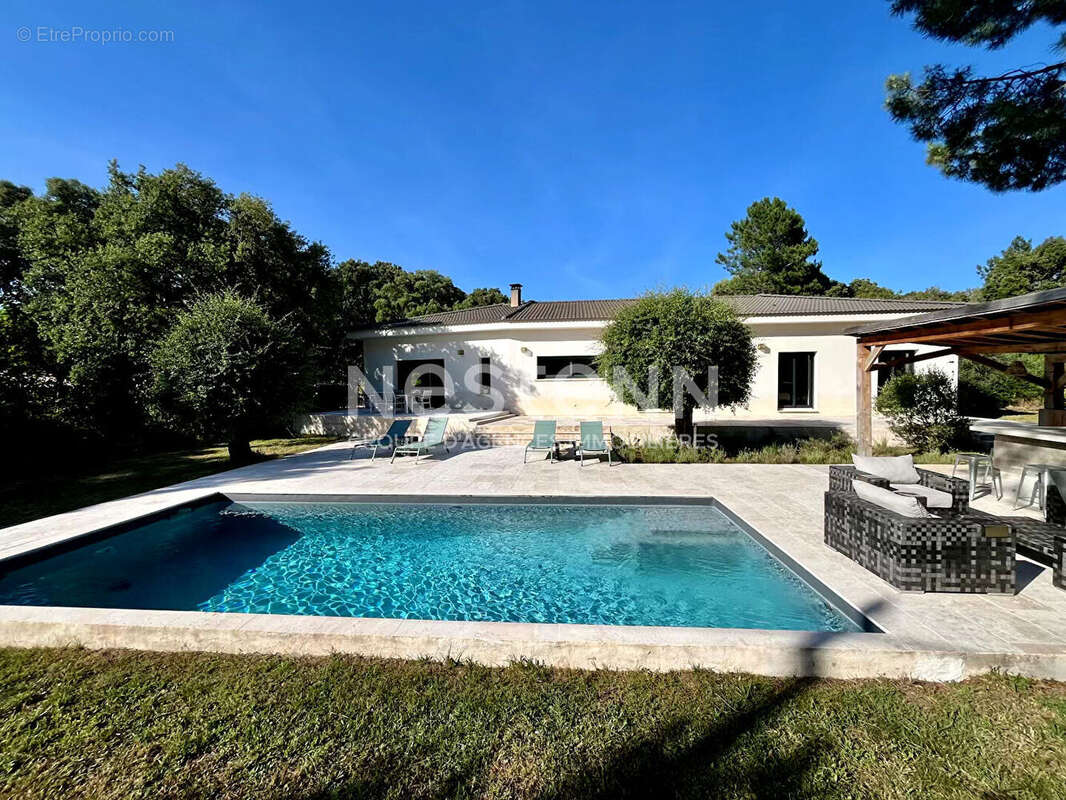 Villa St Lucie de Porto-Vecchio - photo 4