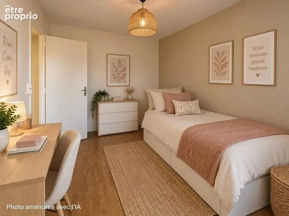 Appartement 2 pièces 30 m² à vendre à Caen (14000) - photo 20
