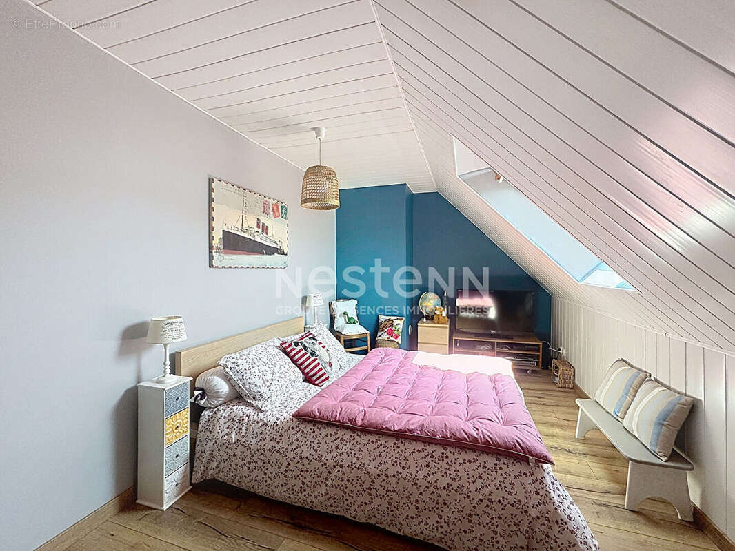 Maison Villers Sous Saint Leu 6 pièce(s) - photo 14