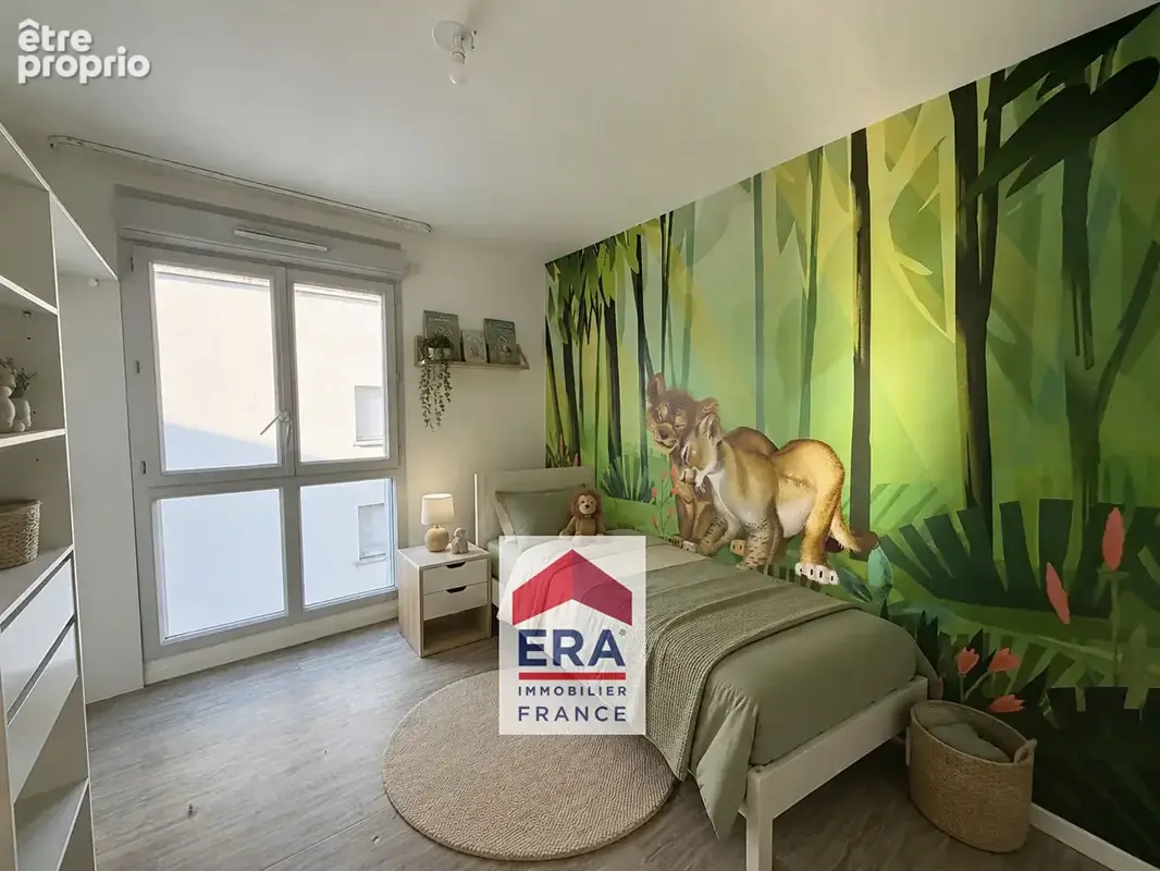 Appartement Sartrouville 4 pièce(s) 82 m2 - photo 3