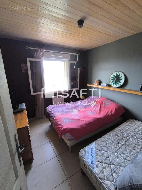 Photo 4 - Maison à BORDEZAC