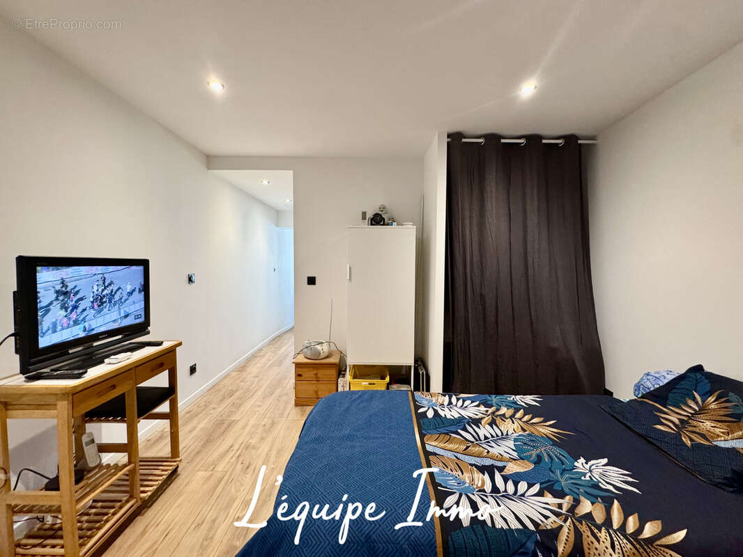 Appartement à L'ISLE-JOURDAIN