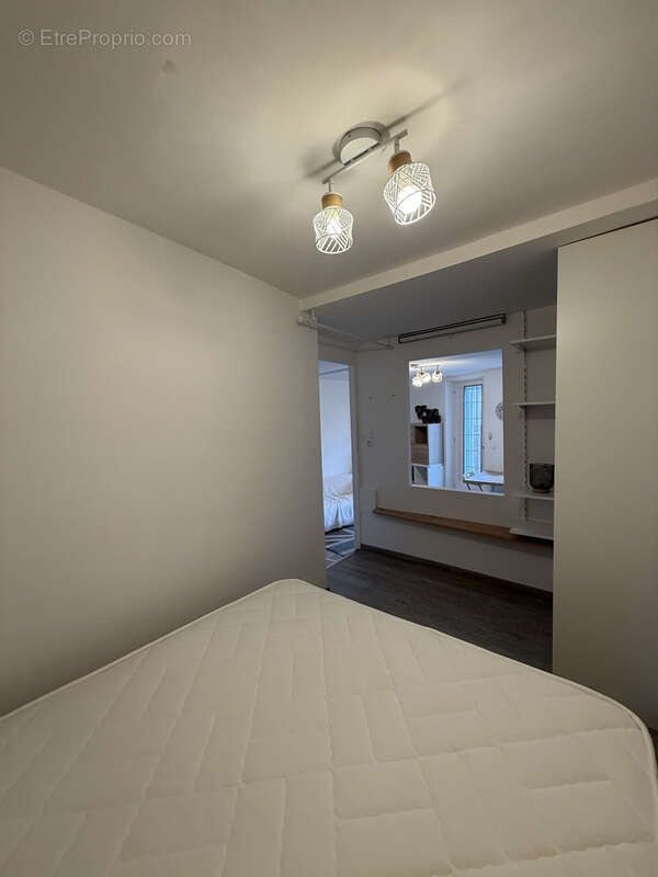 Appartement à CHOLET