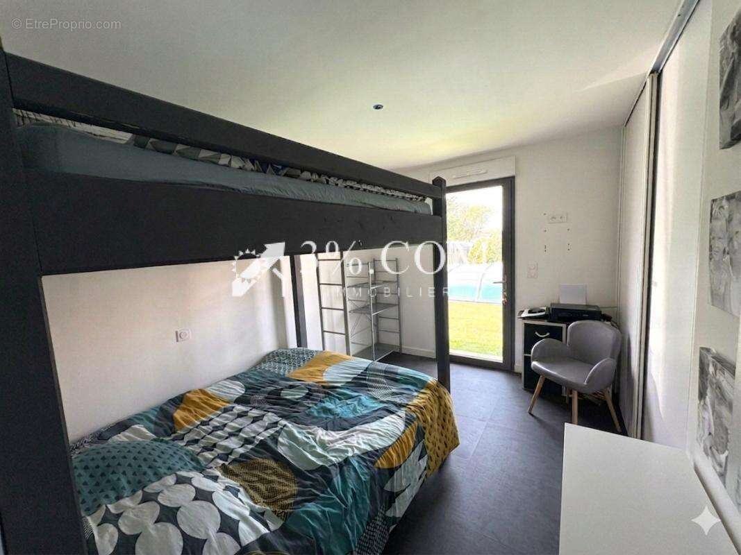 Maison à SAINT-JEAN-DE-MONTS