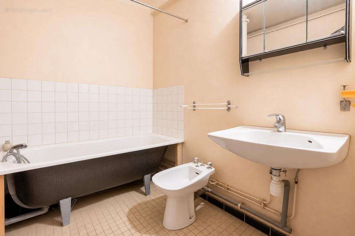 Appartement à GAGNY