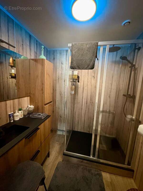 Appartement 41 m² à Houdain  - photo 4