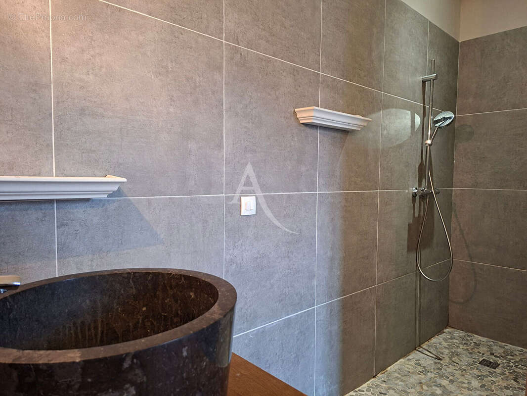 Maison à LA BERNERIE-EN-RETZ