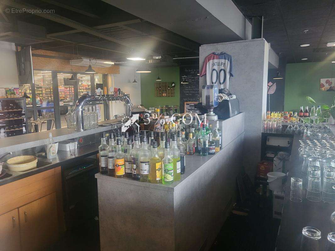 Commerce à LUNEVILLE