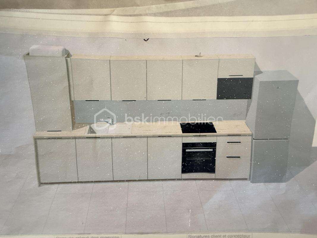 Appartement à ROYAN