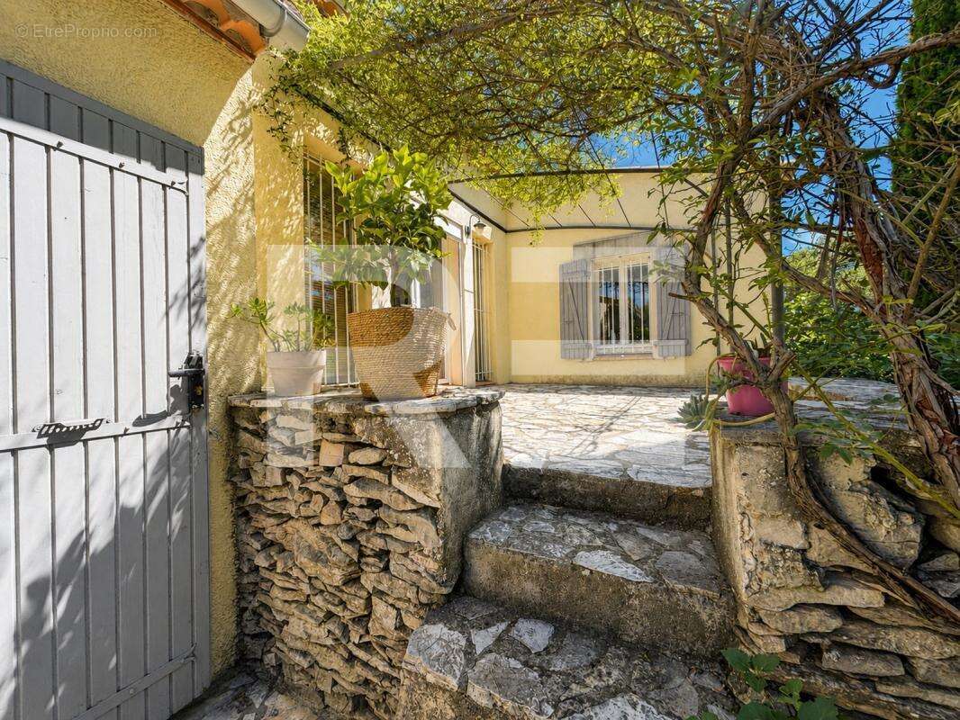Maison planette - terre de rouviere 103m2 3 chambres - photo 5