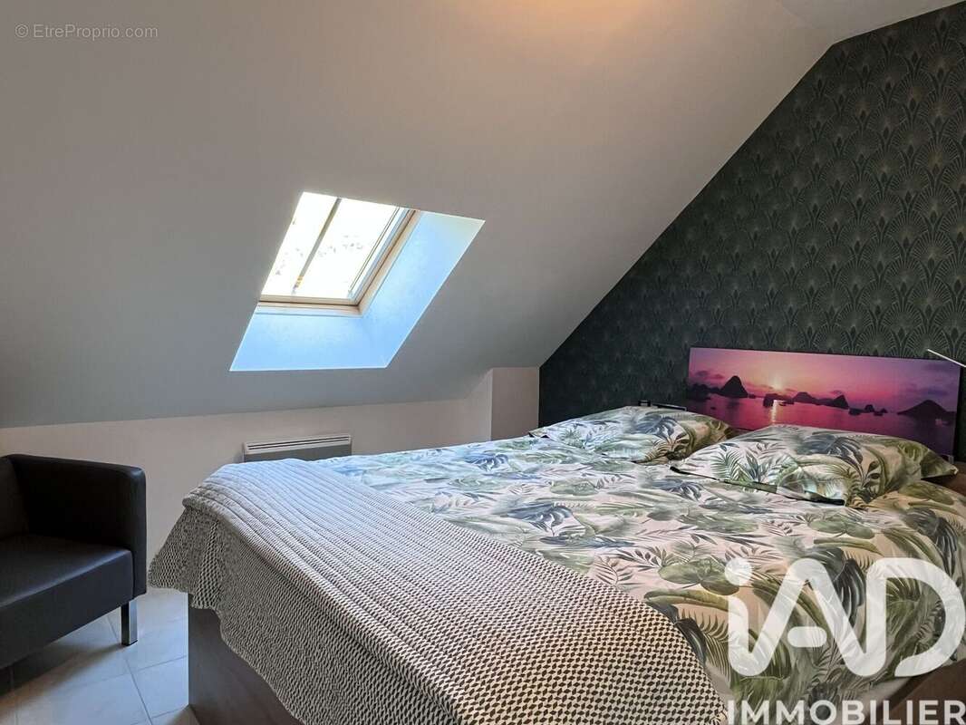 Maison 69 m² à Bazarnes  - photo 6