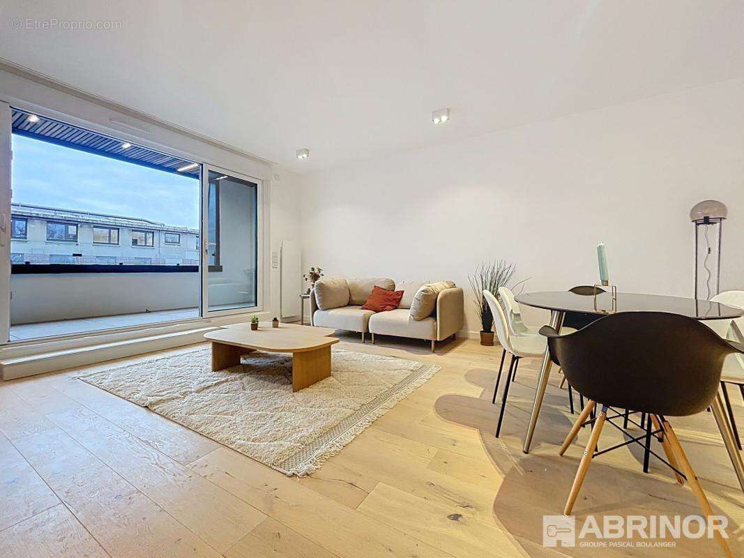 Appartement à LILLE