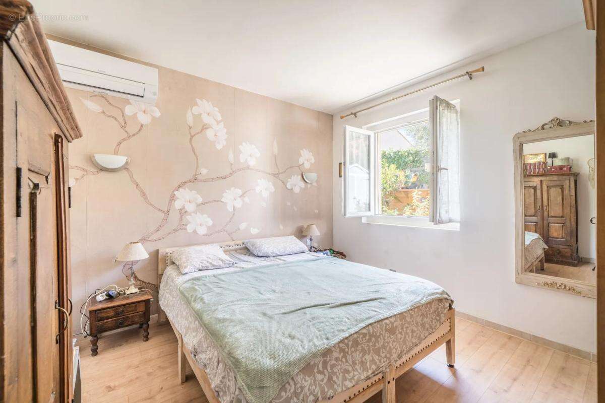 Appartement à MARSEILLAN