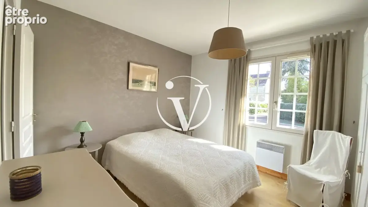 Maison 5 pièces 134 m² à vendre à Vendome (41100) - photo 9