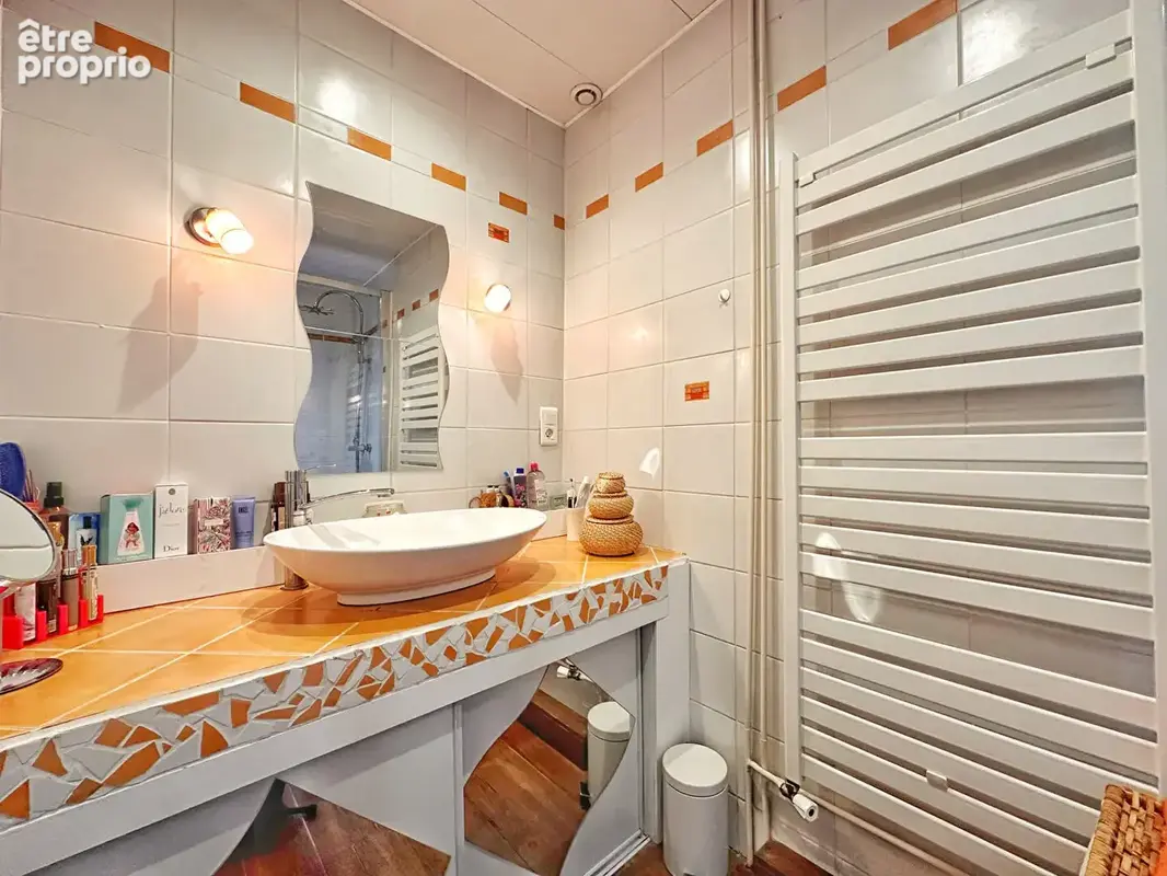 Maison 110m² à corent - photo 11