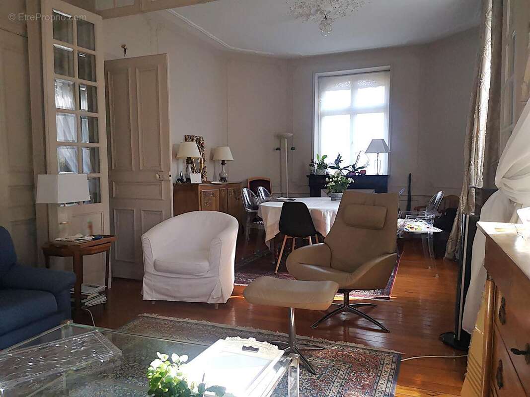 Maison 188 m² à Rieux-En-Cambresis  - photo 5