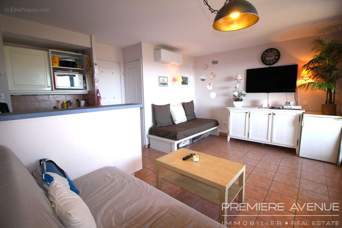 Appartement à LES ISSAMBRES