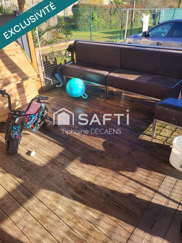 Photo 8 - Maison à SAINT-ROMAIN-SUR-CHER