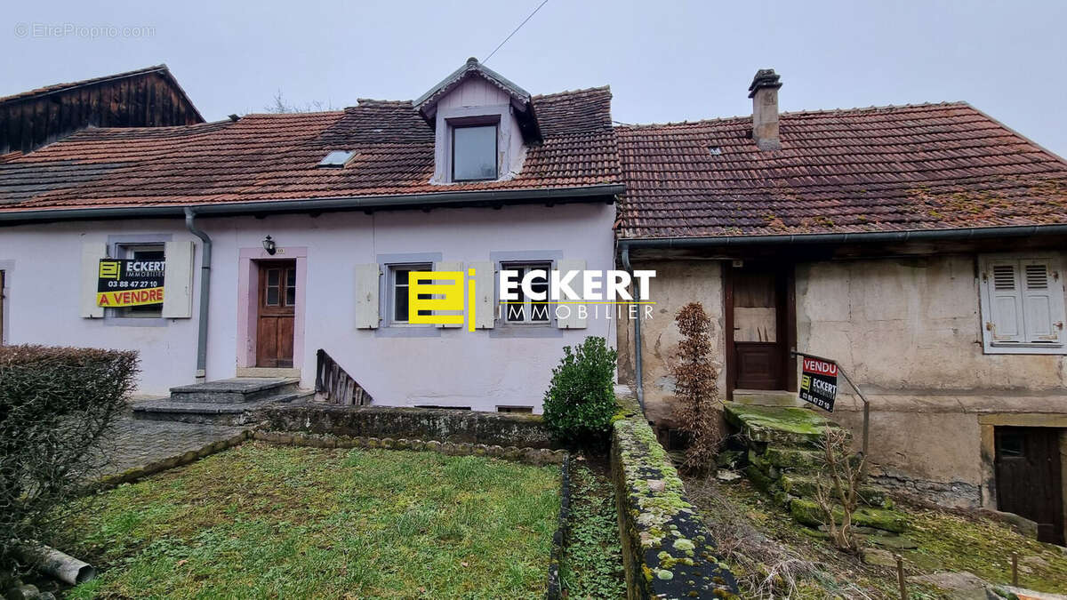Maison 120 m² à Niederhaslach  - photo 4