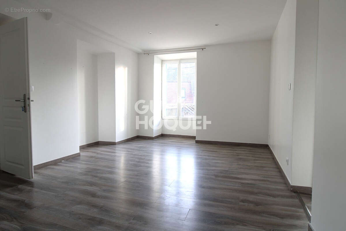 Maison à SOIGNOLLES-EN-BRIE