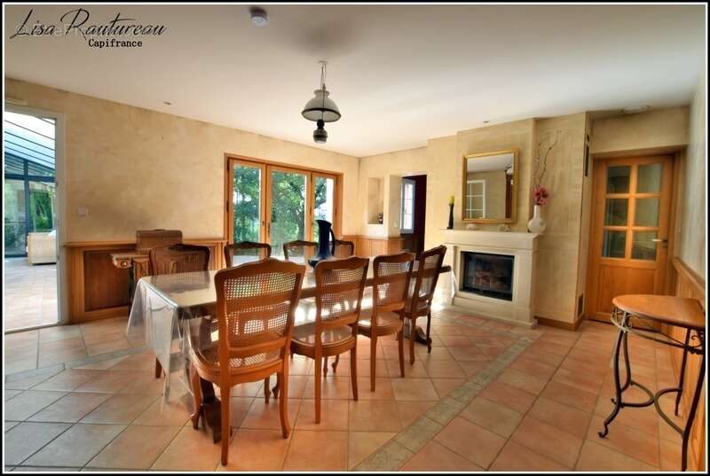 Maison à CHAVAGNES-EN-PAILLERS