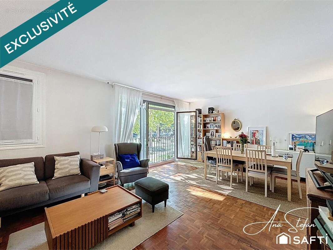 Photo 2 - Appartement à ANTONY