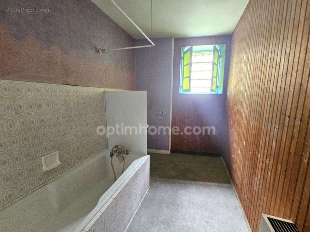  Maison secteur L’Houmeau à fort potentiel – Quartier prisé ! Idéale investisseur. ANGOULEME (16) - photo 7