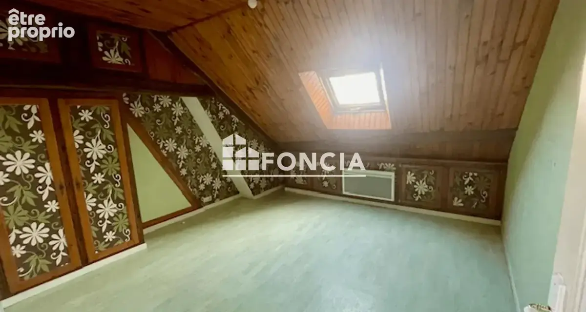 F3 Duplex à rafraîchir – Étampes - photo 6