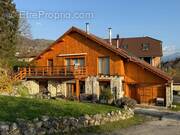 Appartement à AYSE