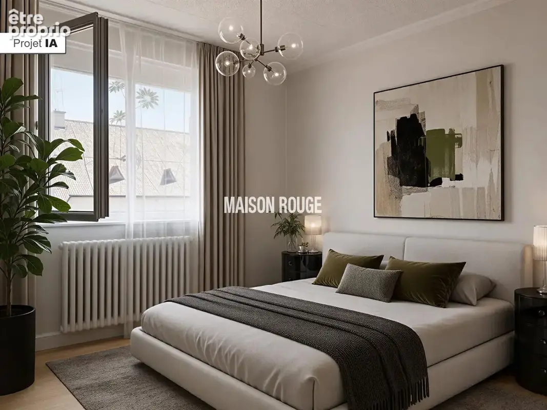 Nouveauté ! PLouha ,Maison de 110 m² avec 4 chambres, sous-sol aménagé et jardin - photo 17