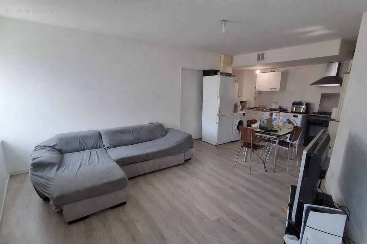 Appartement à TAIN-L'HERMITAGE